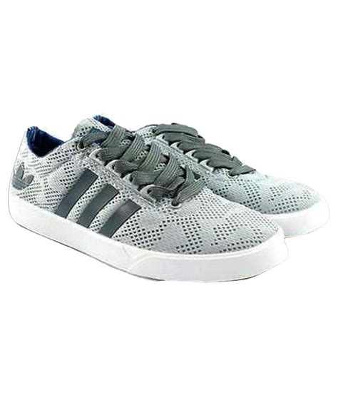 Graue Adidas Neo online 